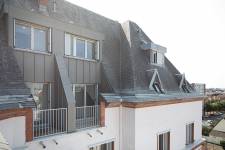 Vincent TECK - ARCHITECKTURE