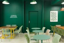 Pauline BEAUJANOT - PAULINE BEAUJANOT