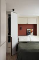 Valentina PETROVIC - AT IN'S ARCHITECTURE