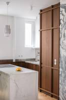 Loris SERVADIO - SERVADIO ARCHITECTURE