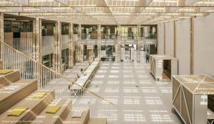 Loïc MORIN BOGAS - PREAMBULE ARCHITECTURE