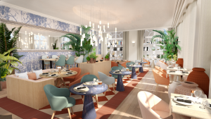 Mariarosa PENZI - DameRosa